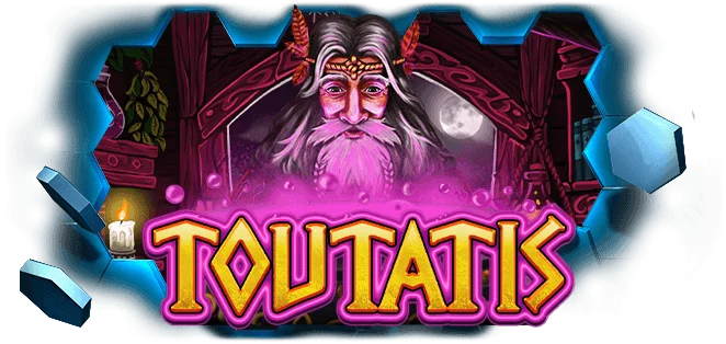 Toutatis
