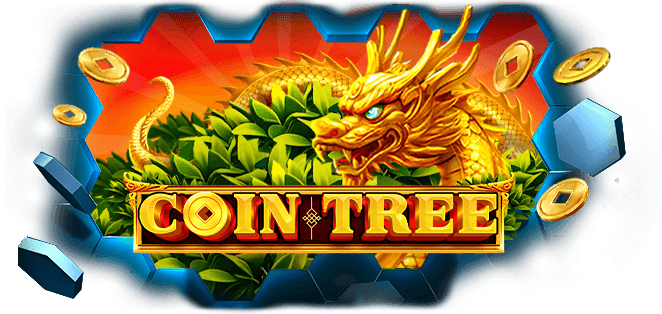 Coin Tree