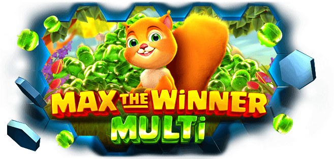 Max the Winner Multi