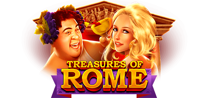 Treasures of Rome™