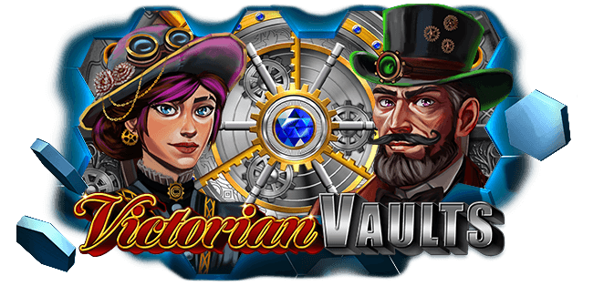 Victorian Vaults – Steampunk Style, Massive Riches