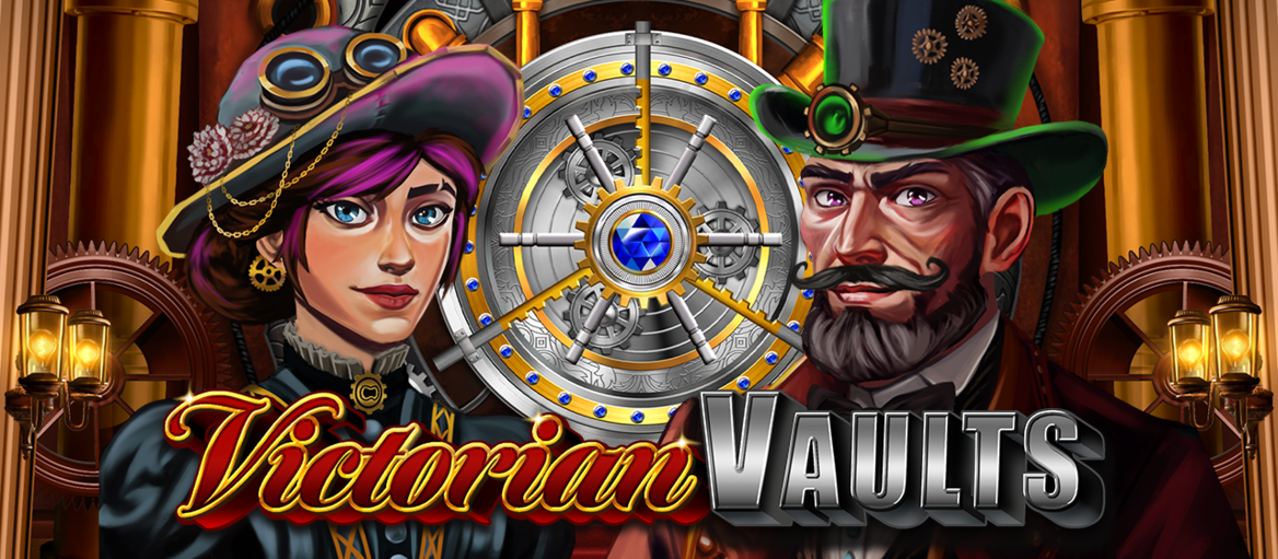 With its steampunk-inspired charm and nostalgic book-style mechanics, Victorian Vaults offers players a unique blend of sophistication and classic slot excitement.