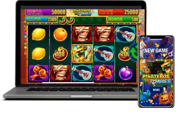 Pinateros vs Zombies – Fiesta Meets the Undead!