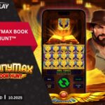 Join MonyMax, our newest adventurer, on a journey to uncover a long-lost Egyptian temple.