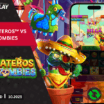 Pinateros vs Zombies™ delivers a one-of-a-kind experience — part spooky, part celebration, and entirely thrilling.