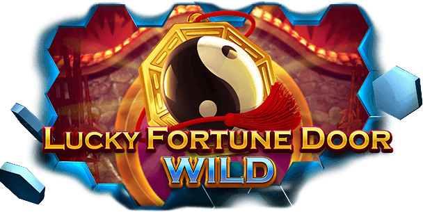 Lucky Fortune Door Wild™ – Unlock the Way to Endless Riches