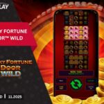 The journey continues – back to the enchanting world of China!