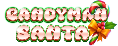Candyman Santa