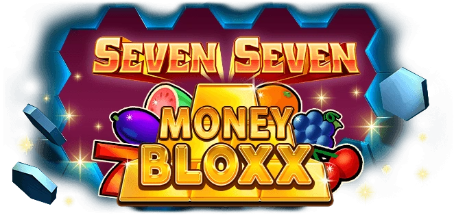 Seven Seven Money Bloxx™ – Stack Up the Excitement