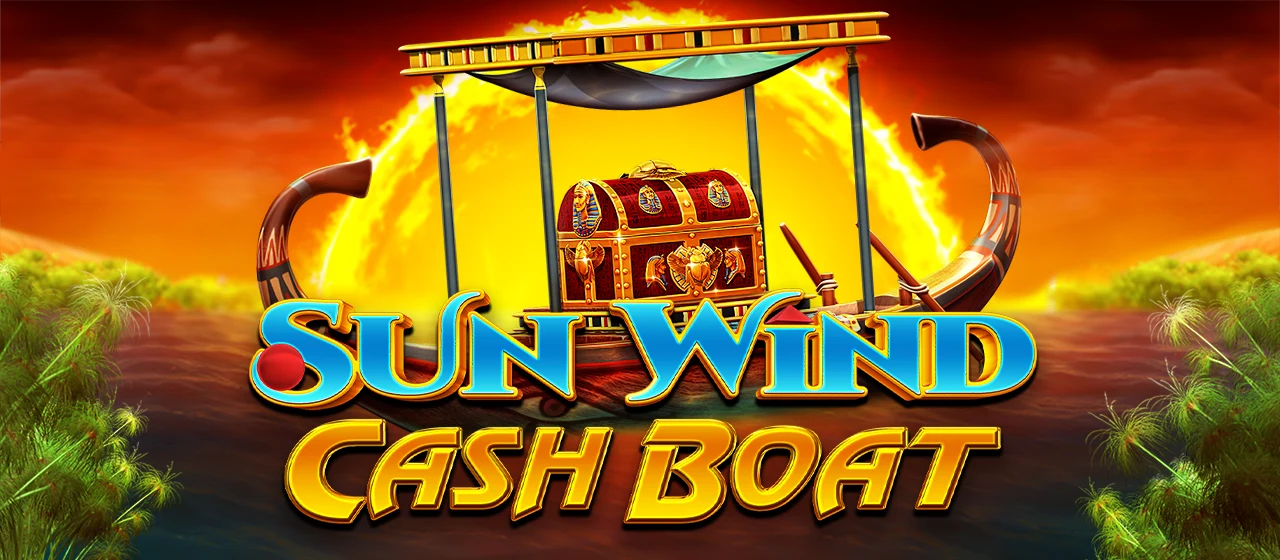 This is not just a slot — it’s a journey powered by rhythm, flow, and rising fortune.