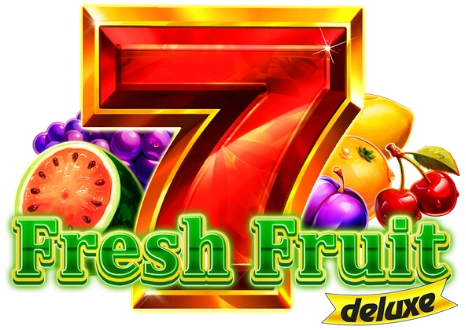 Fresh Fruit Delux