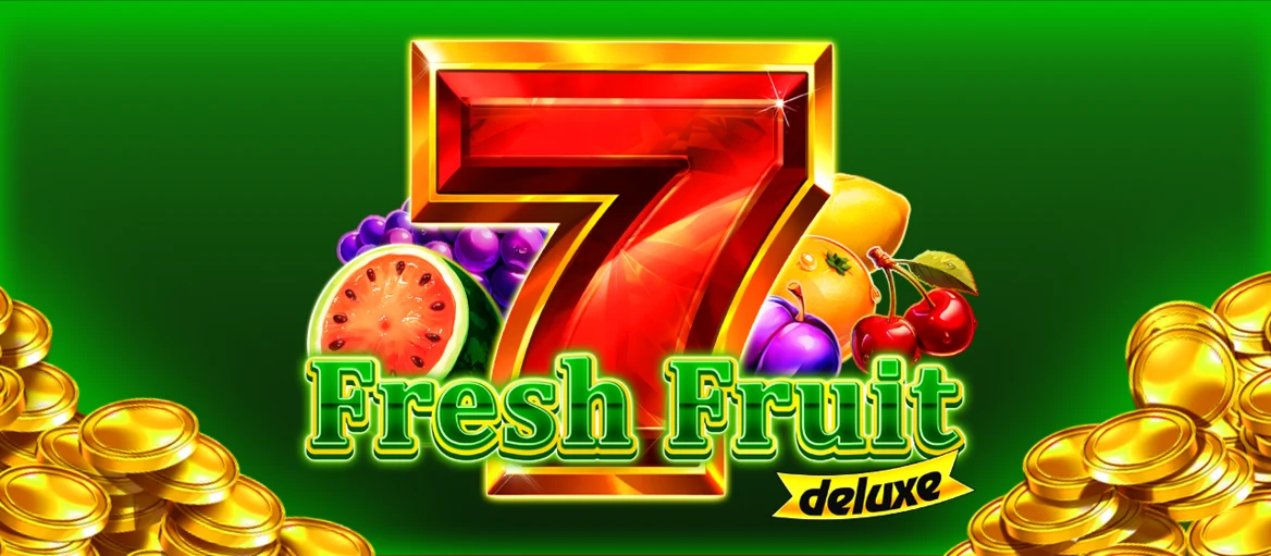 Fresh Fruit deluxe™-post-banner