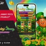 Lucky Jimmy Pots and Pearls™ – Chase the Leprechaun’s Hidden Fortune