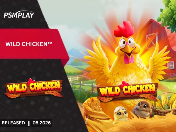 New Game Out Now: Wild Chicken™ – Rule the Roost