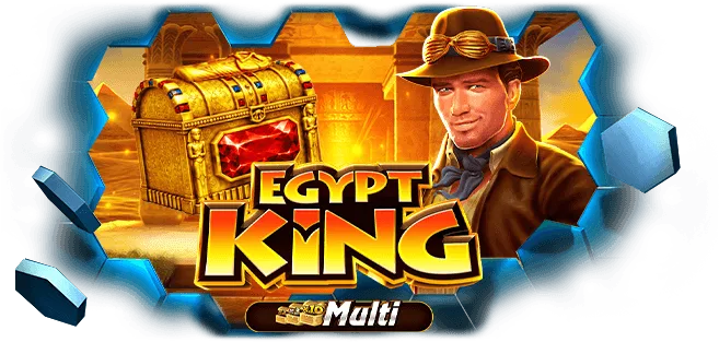 Egypt King Multi™ – Unlock the Power of the Pharaohs