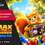 Max the Winner Triple Pot